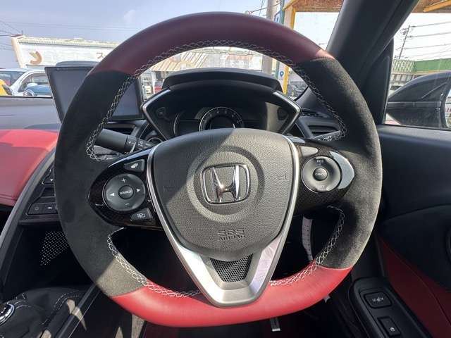 Honda S660 2022 6393556-4