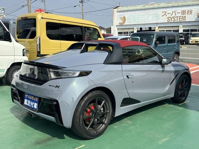 Honda S660 2022 6393556-6