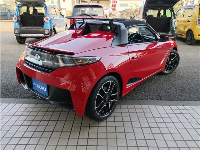 Honda S660 2021 6393604-1
