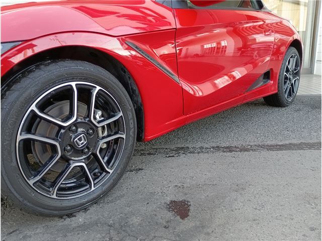Honda S660 2021 6393604-10