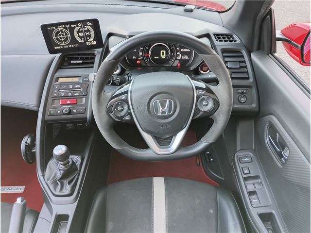 Honda S660 2021 6393604-2