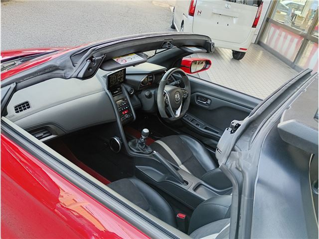 Honda S660 2021 6393604-7