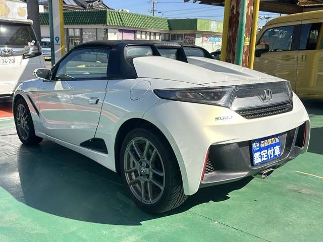 Honda S660 2021 6393608-1