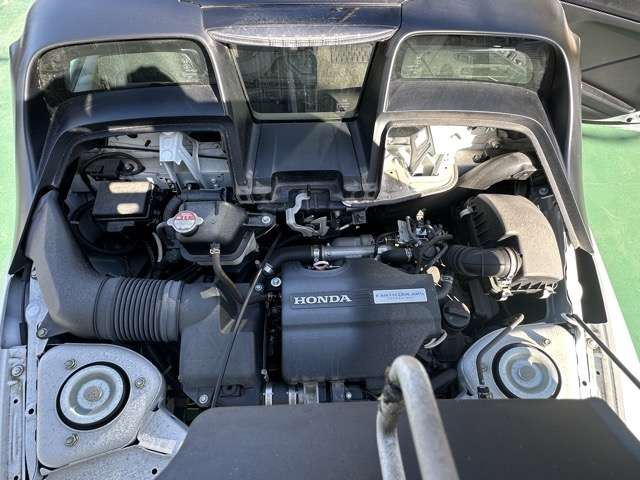 Honda S660 2021 6393608-10