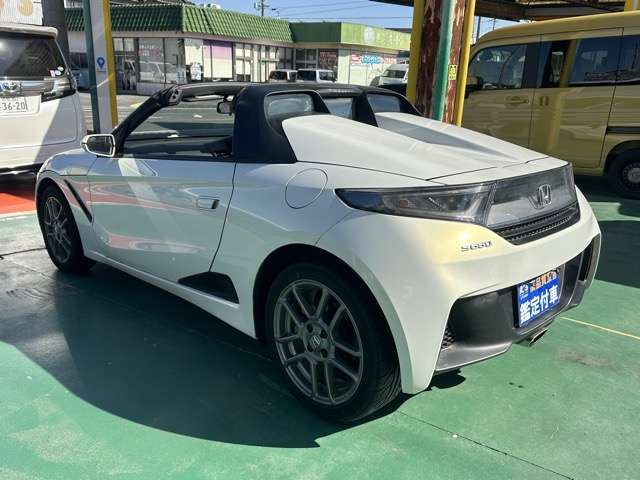 Honda S660 2021 6393608-6