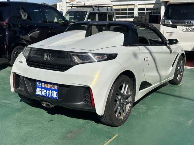 Honda S660 2021 6393608-7