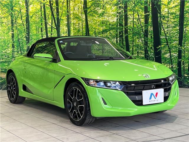 Honda S660 2021 6393654-10