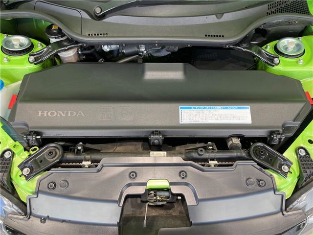 Honda S660 2021 6393654-4