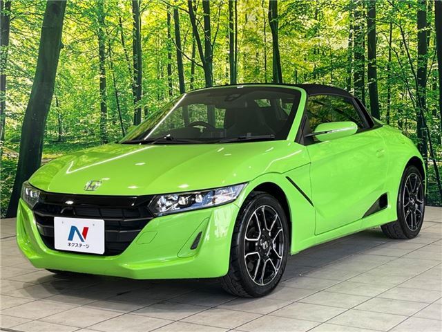 Honda S660 2021 6393654-8