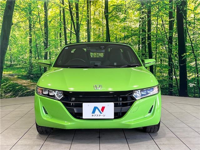 Honda S660 2021 6393654-9