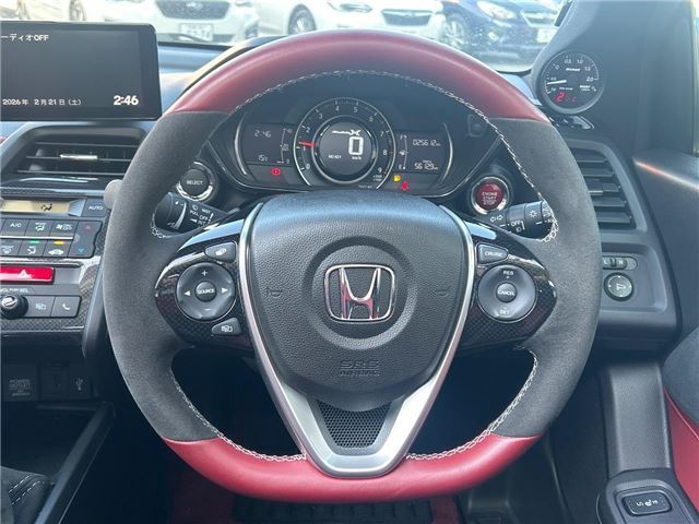 Honda S660 2021 6393813-10