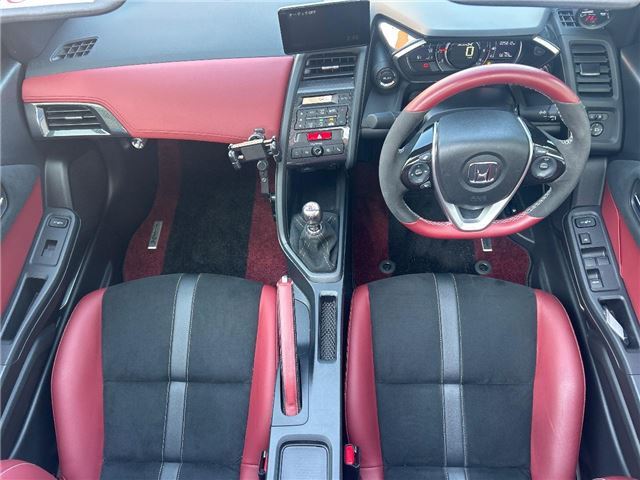 Honda S660 2021 6393813-9