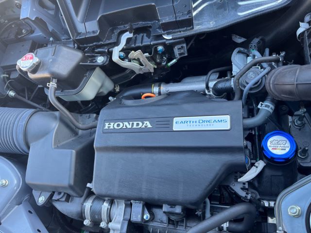 Honda S660 2021 6393900-10