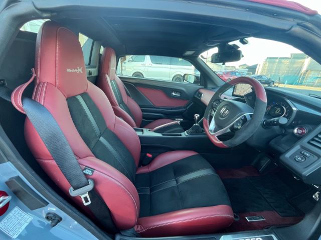 Honda S660 2021 6393900-2