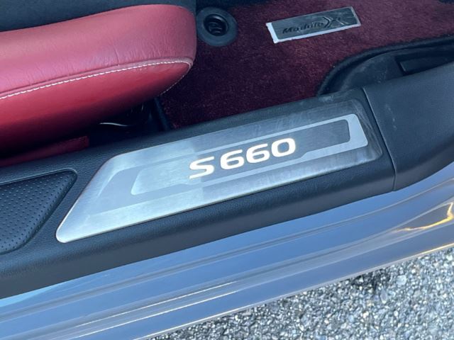 Honda S660 2021 6393900-4