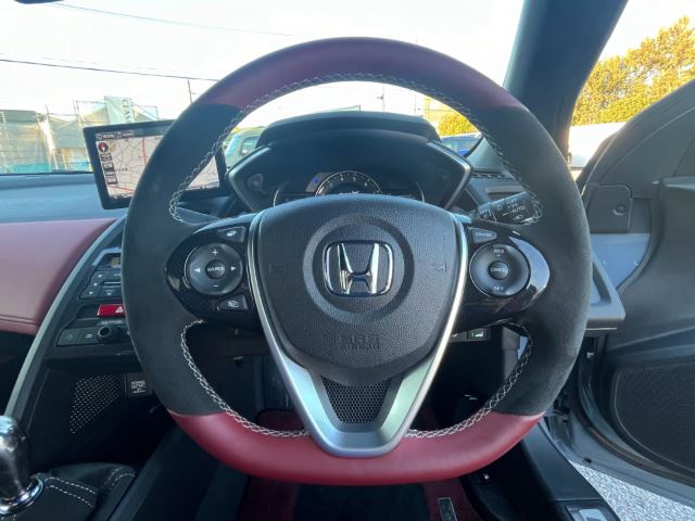 Honda S660 2021 6393900-5