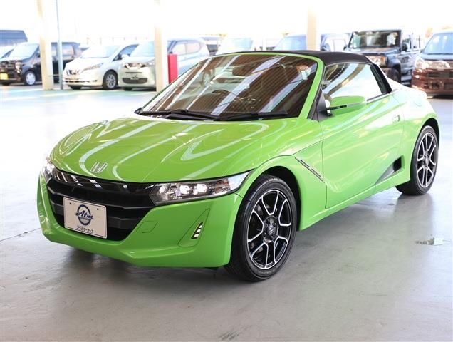 Honda S660 2020 6393994-0