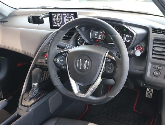 Honda S660 2020 6393994-1