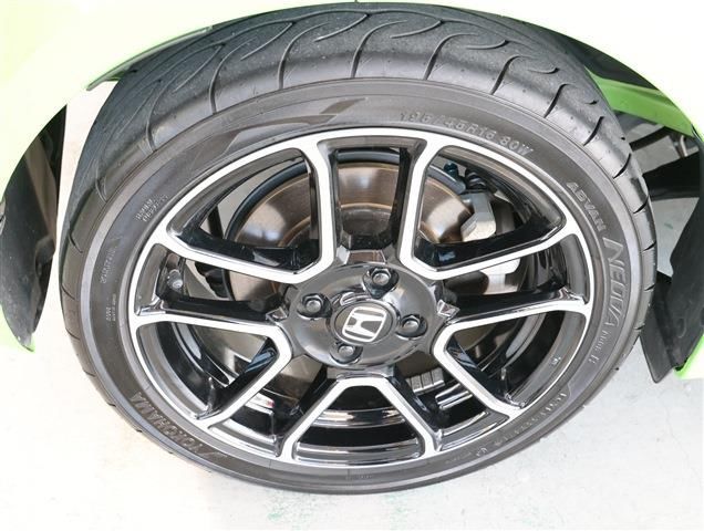 Honda S660 2020 6393994-8