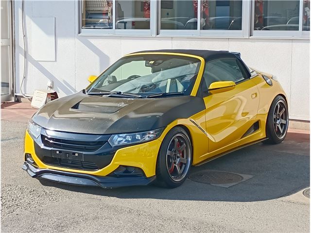 Honda S660 2020 6394075-0
