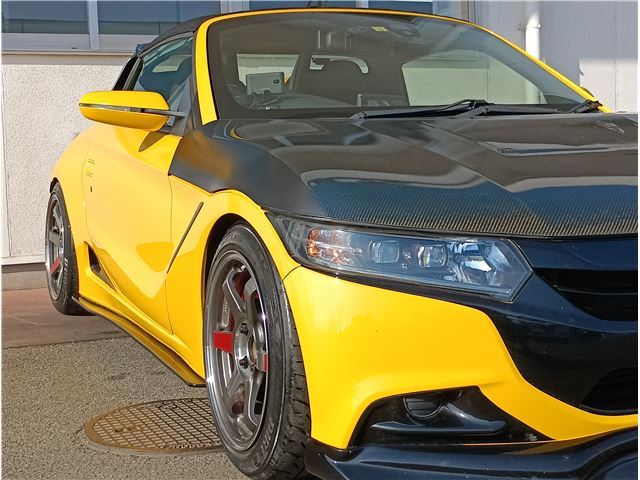 Honda S660 2020 6394075-2
