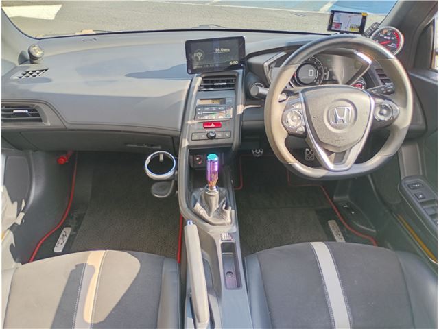 Honda S660 2020 6394075-3