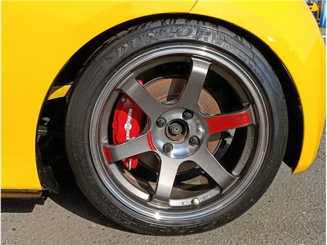 Honda S660 2020 6394075-9