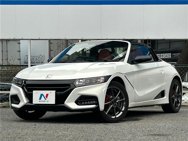 Honda S660 2020 6394239-0