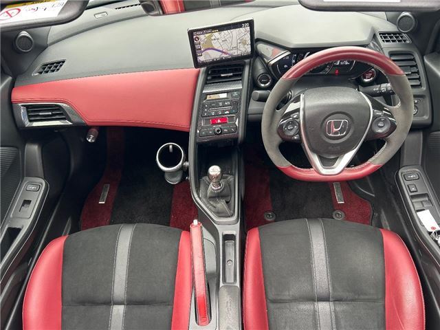 Honda S660 2020 6394239-10
