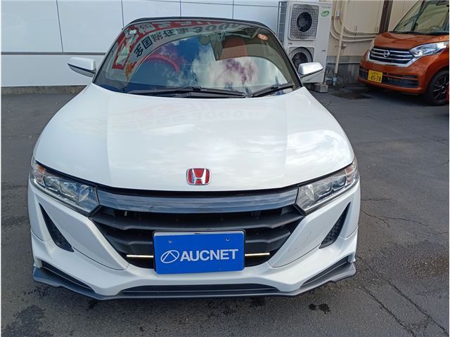 Honda S660 2019 6394440-1