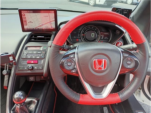 Honda S660 2019 6394440-10