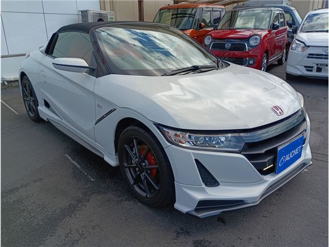 Honda S660 2019 6394440-2