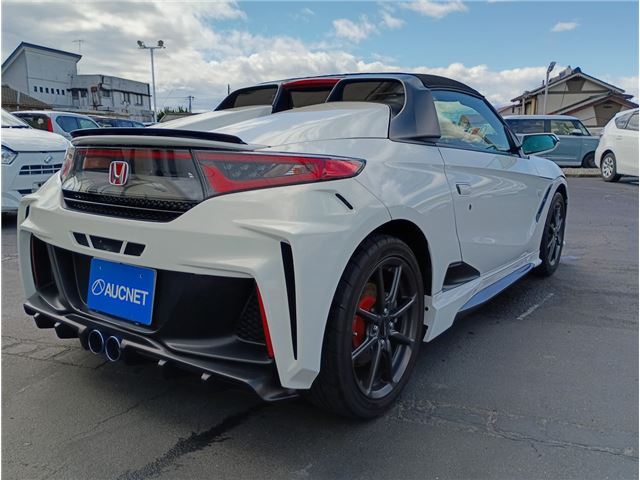 Honda S660 2019 6394440-3