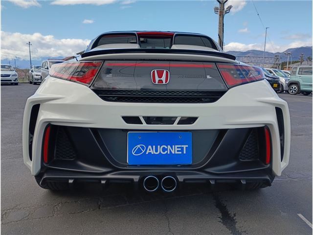 Honda S660 2019 6394440-4