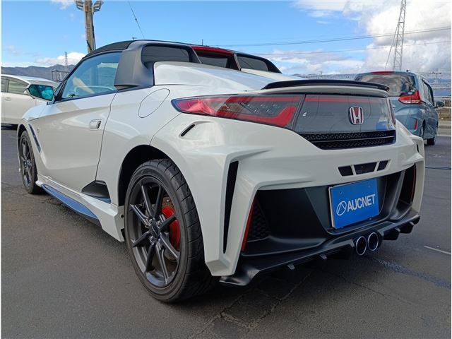 Honda S660 2019 6394440-5