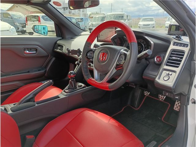 Honda S660 2019 6394440-7