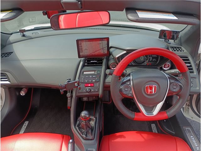 Honda S660 2019 6394440-9