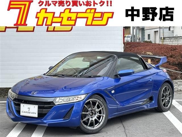 Honda S660 2018 6394769-0