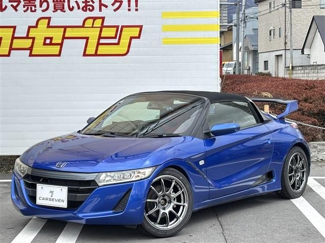 Honda S660 2018 6394769-1