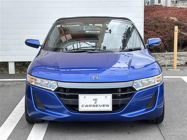 Honda S660 2018 6394769-2