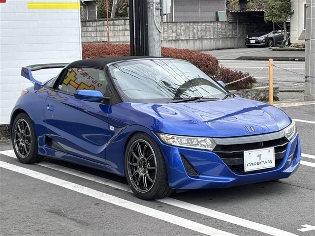 Honda S660 2018 6394769-3