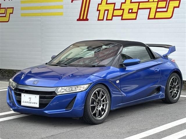 Honda S660 2018 6394769-4