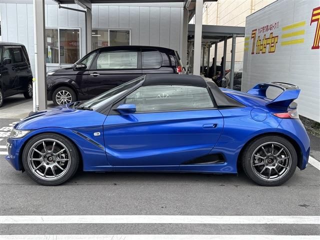Honda S660 2018 6394769-5