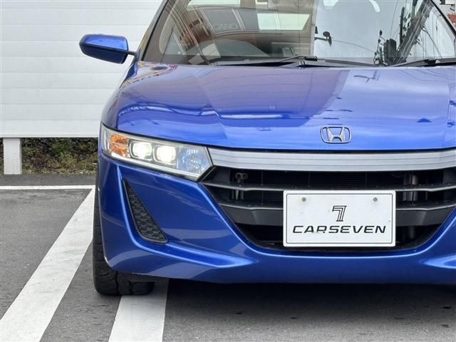 Honda S660 2018 6394769-7