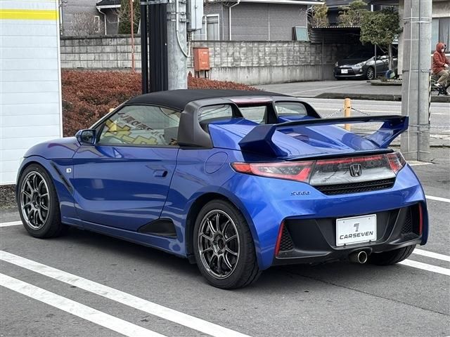 Honda S660 2018 6394769-8