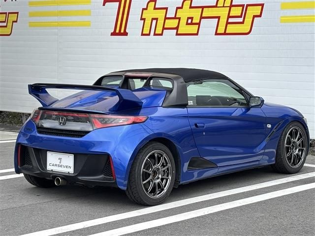 Honda S660 2018 6394769-9