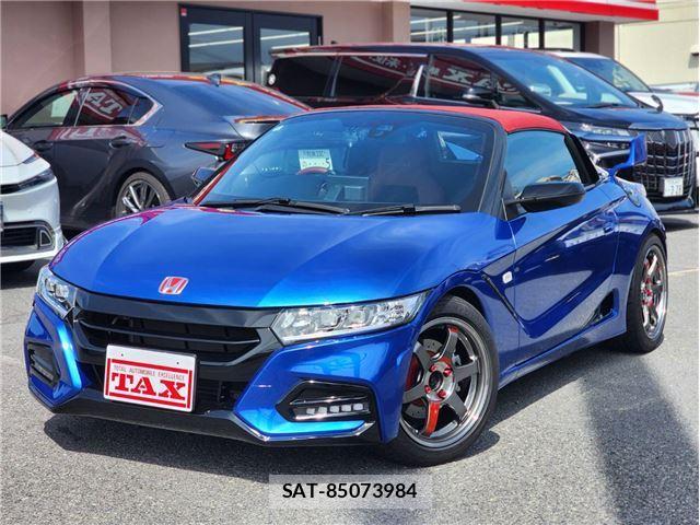 Honda S660 2018 6394802-0