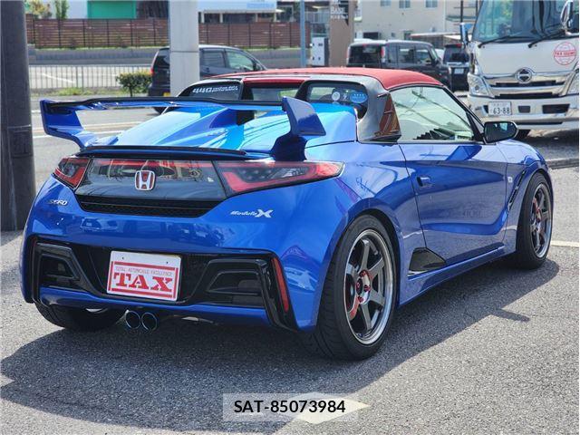 Honda S660 2018 6394802-1