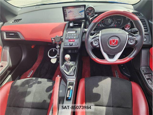 Honda S660 2018 6394802-2