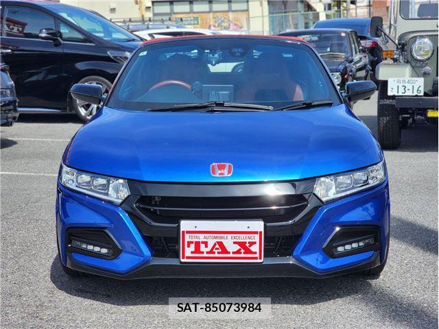 Honda S660 2018 6394802-4